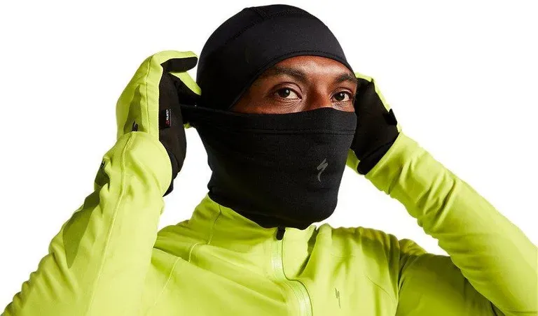 Specialized Prime-Series Thermal Neck Gaiter , Nákrčník, Velikosť: Univerzálna veľkosť Specialized Prime-Series Thermal Neck Gaiter , Nákrčník, Velikosť: Univerzálna veľkosť