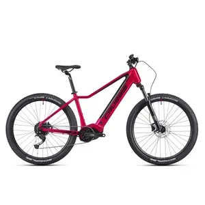 Crussis e-Guera 7.10 720Wh 27,5" - model 2025 19" (170-185 cm) Crussis e-Guera 7.10 720Wh 27,5" - model 2025 19" (170-185 cm)