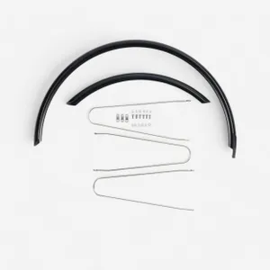 Športy > Cyklistika > Príslušenstvo na bicykel > Blatníky na bicykle - Blatník na bicykel 28 palcov Elops 100 čierny Športy > Cyklistika > Príslušenstvo na bicykel > Blatníky na bicykle - Blatník na bicykel 28 palcov Elops 100 čierny