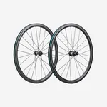 Športy > Cyklistika > Servis bicyklov > Kolesá na bicykle > Kolesá na cestné bicykle - Karbónové kolesá VR 35 Tubeless kompat. kotúč. brzdy SHIMANO HG Športy > Cyklistika > Servis bicyklov > Kolesá na bicykle > Kolesá na cestné bicykle - Karbónové kolesá VR 35 Tubeless kompat. kotúč. brzdy SHIMANO HG