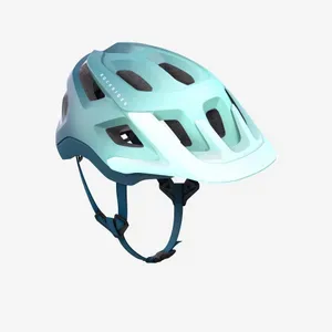 Športy > Cyklistika > Vybavenie pre cyklistu > Cyklistické prilby > Cyklistické prilby pre dospelých - Prilba na horskú cyklistiku EXPL 500 modrá Športy > Cyklistika > Vybavenie pre cyklistu > Cyklistické prilby > Cyklistické prilby pre dospelých - Prilba na horskú cyklistiku EXPL 500 modrá