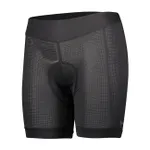 SCOTT Boxerky - PRO +++ - čierna SCOTT Boxerky - PRO +++ - čierna
