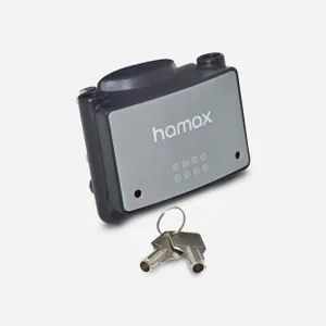 Športy > Cyklistika > Detská cyklistika > Cyklovozíky a detské sedačky > Sedačky pre deti na bicykle - Uzamykateľná upevňovacia skrutka pre detskú sedačku Športy > Cyklistika > Detská cyklistika > Cyklovozíky a detské sedačky > Sedačky pre deti na bicykle - Uzamykateľná upevňovacia skrutka pre detskú sedačku