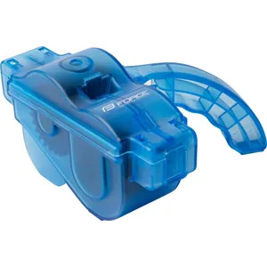 Šport a outdoor | Cyklistika | Čistiace a mazacie prostriedky | Práčky a kefy na reťaz - Force Čistička reťazí Šport a outdoor | Cyklistika | Čistiace a mazacie prostriedky | Práčky a kefy na reťaz - Force Čistička reťazí