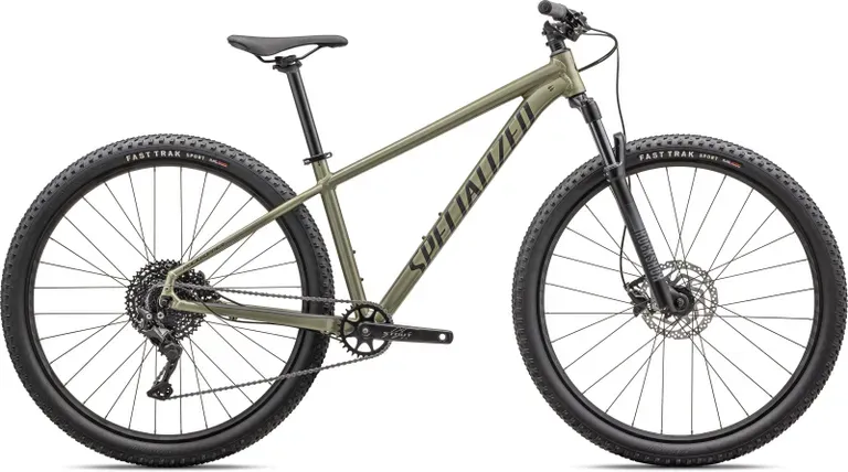 Specialized Rockhopper Comp 29 2025 , Reťaz, Velikosť: S Specialized Rockhopper Comp 29 2025 , Reťaz, Velikosť: S