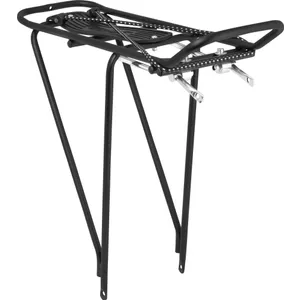 Šport a outdoor | Cyklistika | Cyklodoplnky | Nosiče - Force Nosič 26 – 29" zadný Fe, čierny Šport a outdoor | Cyklistika | Cyklodoplnky | Nosiče - Force Nosič 26 – 29" zadný Fe, čierny