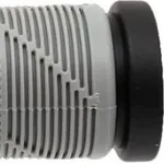 Šport a outdoor | Cyklistika | Diely a komponenty | Gripy - MAX1 Gripy Performance, sivé Šport a outdoor | Cyklistika | Diely a komponenty | Gripy - MAX1 Gripy Performance, sivé