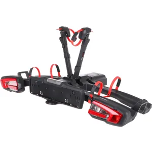 Auto-moto | Nosiče a boxy | Nosiče bicyklov - SIXTOL Nosič bicyklov na ťažné zariadenie E-BIKE 2 PRO – 2 elektrobicykle, nosnosť 60 kg, skladací Auto-moto | Nosiče a boxy | Nosiče bicyklov - SIXTOL Nosič bicyklov na ťažné zariadenie E-BIKE 2 PRO – 2 elektrobicykle, nosnosť 60 kg, skladací