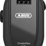 Šport a outdoor | Cyklistika | Cyklodoplnky | Zámky - ABUS Combiflex StopOver 65 Šport a outdoor | Cyklistika | Cyklodoplnky | Zámky - ABUS Combiflex StopOver 65
