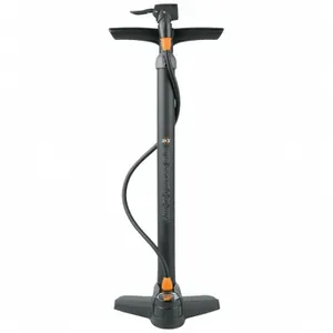 Pumpa na bicykel SKS GERMANY Pumpa AIR-X-PRESS 8.0 Pumpa na bicykel SKS GERMANY Pumpa AIR-X-PRESS 8.0