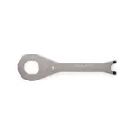 PARK TOOL kľúč stredového zloženia - WRENCH PT-HCW-4 - strieborná PARK TOOL kľúč stredového zloženia - WRENCH PT-HCW-4 - strieborná