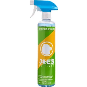 Šport a outdoor | Cyklistika | Čistiace a mazacie prostriedky | Čističe na bicykle - Joe%27s Bio-Degreaser (Spray Bottle) 500 ml Šport a outdoor | Cyklistika | Čistiace a mazacie prostriedky | Čističe na bicykle - Joe%27s Bio-Degreaser (Spray Bottle) 500 ml