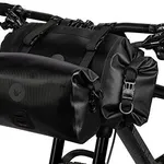 Šport a outdoor | Cyklistika | Cyklodoplnky | Tašky - Rhinowalk X21998 na riadidlá Šport a outdoor | Cyklistika | Cyklodoplnky | Tašky - Rhinowalk X21998 na riadidlá