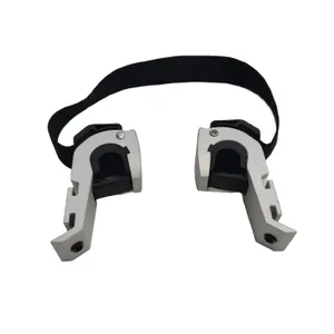 Športy > Cyklistika > Tašky, košíky a nosiče > Tašky na nosič bicykla - Náhradný háčik na turistickú cyklotašku Rockrider ADVT 900. Športy > Cyklistika > Tašky, košíky a nosiče > Tašky na nosič bicykla - Náhradný háčik na turistickú cyklotašku Rockrider ADVT 900.