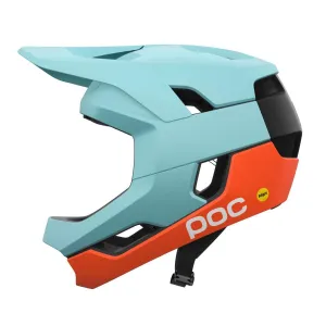 POC Cyklistická prilba - OTOCON RACE MIPS - modrá POC Cyklistická prilba - OTOCON RACE MIPS - modrá
