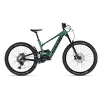 KELLYS THEOS R50 LTD P 725Wh Magic Green - L (18", 178-196 cm) KELLYS THEOS R50 LTD P 725Wh Magic Green - L (18", 178-196 cm)