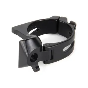 SRAM objímka - BRAZE-ON ADAPTOR 34.9 - čierna SRAM objímka - BRAZE-ON ADAPTOR 34.9 - čierna
