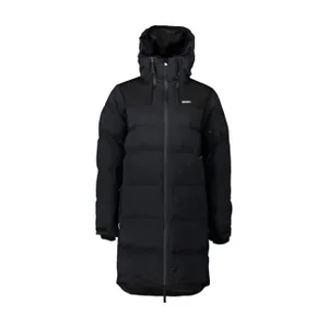 POC Cyklistická zateplená bunda - LOFT PARKA - čierna POC Cyklistická zateplená bunda - LOFT PARKA - čierna