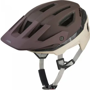 Šport a outdoor | Cyklistika | Prilby - Alpina Rootage 2 MIPS ox sand circles XL Šport a outdoor | Cyklistika | Prilby - Alpina Rootage 2 MIPS ox sand circles XL