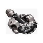 SHIMANO pedále - GRX PD-M8100 - čierna SHIMANO pedále - GRX PD-M8100 - čierna