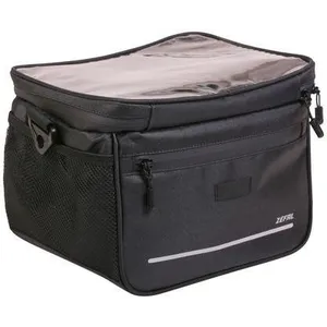 Šport a outdoor | Cyklistika | Cyklodoplnky | Tašky - Zefal Handlebar bag 7 l Šport a outdoor | Cyklistika | Cyklodoplnky | Tašky - Zefal Handlebar bag 7 l