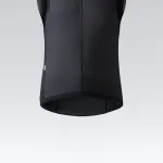 GOBIK Cyklistická vesta - VECTOR 2.0 - čierna GOBIK Cyklistická vesta - VECTOR 2.0 - čierna