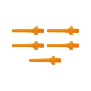 SKS adaptér - BALL ADAPTER - oranžová SKS adaptér - BALL ADAPTER - oranžová