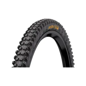 CONTINENTAL plášť - ARGOTAL ENDURO SOFT 29x2.60 - čierna CONTINENTAL plášť - ARGOTAL ENDURO SOFT 29x2.60 - čierna