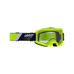 LEATT Cyklistické okuliare - VIZION 2.5 - žltá LEATT Cyklistické okuliare - VIZION 2.5 - žltá