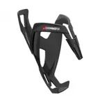 Košík na fľašu na bicykel ELITE CUSTOM RACE PLUS Black Košík na fľašu na bicykel ELITE CUSTOM RACE PLUS Black