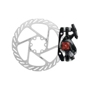 SRAM kotúčová brzda - AVID BB7 MTB 160mm - čierna SRAM kotúčová brzda - AVID BB7 MTB 160mm - čierna
