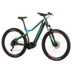 Crussis e-Fionna 7.9-M - model 2024 17" (160-175 cm) Crussis e-Fionna 7.9-M - model 2024 17" (160-175 cm)