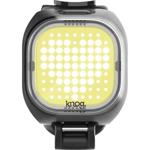 Šport a outdoor | Cyklistika | Cyklodoplnky | Svetlá - KNOG Blinder Mini Love predná Šport a outdoor | Cyklistika | Cyklodoplnky | Svetlá - KNOG Blinder Mini Love predná