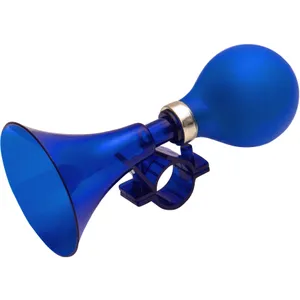 Šport a outdoor | Cyklistika | Cyklodoplnky | Zvončeky - One Horn modrý Šport a outdoor | Cyklistika | Cyklodoplnky | Zvončeky - One Horn modrý