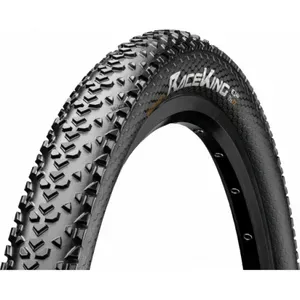 Plášť na bicykel CONTINENTAL Race King II 27,5x2,0 Plášť na bicykel CONTINENTAL Race King II 27,5x2,0