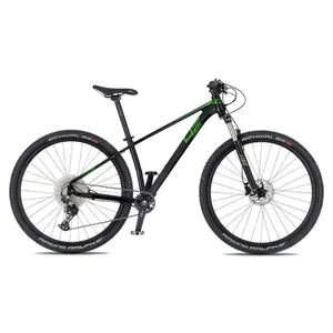4EVER Dark Sport 29" 2025 pearl black/green - S (15,5", 150-165 cm) 4EVER Dark Sport 29" 2025 pearl black/green - S (15,5", 150-165 cm)
