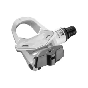 LOOK pedále - KEO 2 MAX - biela LOOK pedále - KEO 2 MAX - biela