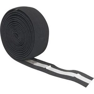 Šport a outdoor | Cyklistika | Diely a komponenty | Gripy - Force omotávka Eva, čierna Šport a outdoor | Cyklistika | Diely a komponenty | Gripy - Force omotávka Eva, čierna