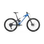 Horský bicykel MONDRAKER Superfoxy, carrera blue navy blue Horský bicykel MONDRAKER Superfoxy, carrera blue navy blue
