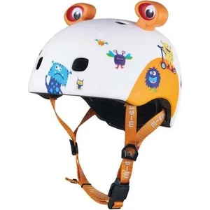 Šport a outdoor | Cyklistika | Prilby - Micro LED 3D Monsters veľ. XS (46 – 50 cm) Šport a outdoor | Cyklistika | Prilby - Micro LED 3D Monsters veľ. XS (46 – 50 cm)
