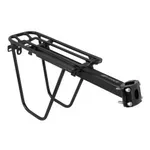 Nosič na bicykel FORCE Bike rack with side panel, AL Nosič na bicykel FORCE Bike rack with side panel, AL