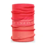 CASTELLI Cyklistický nákrčník - PRO THERMAL - červená CASTELLI Cyklistický nákrčník - PRO THERMAL - červená