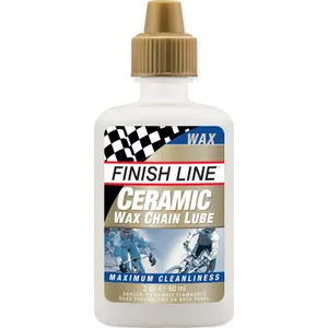Šport a outdoor | Cyklistika | Čistiace a mazacie prostriedky | Mazivá a oleje - Finish Line Ceramic Wax 2 oz/60 ml – kvapkadlo Šport a outdoor | Cyklistika | Čistiace a mazacie prostriedky | Mazivá a oleje - Finish Line Ceramic Wax 2 oz/60 ml – kvapkadlo
