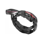 TRELOCK zámok na bicykel - LOCK BC 280 - 85/5 - čierna TRELOCK zámok na bicykel - LOCK BC 280 - 85/5 - čierna
