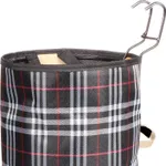 Šport a outdoor | Cyklistika | Cyklodoplnky | Košíky - Merco Basket košík na riadidlá, čierny, multipack 4 ks Šport a outdoor | Cyklistika | Cyklodoplnky | Košíky - Merco Basket košík na riadidlá, čierny, multipack 4 ks