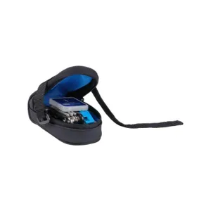 BBB kapsička+náradie - RACEPACK - čierna BBB kapsička+náradie - RACEPACK - čierna