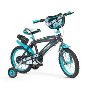 Detský bicykel Toimsa Blue Ice 14" Detský bicykel Toimsa Blue Ice 14"