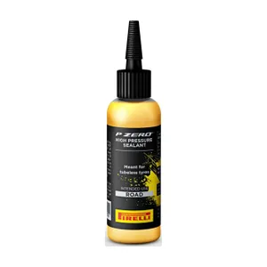 PIRELLI bezdušový tmel - P ZERO SEALANT 60 ml - žltá PIRELLI bezdušový tmel - P ZERO SEALANT 60 ml - žltá