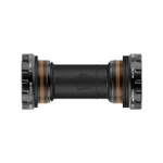 SHIMANO stredové zloženie - MT501 BSA - čierna SHIMANO stredové zloženie - MT501 BSA - čierna