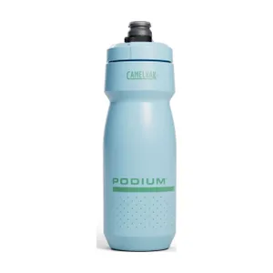 CAMELBAK Cyklistická fľaša na vodu - PODIUM 0,71L - modrá CAMELBAK Cyklistická fľaša na vodu - PODIUM 0,71L - modrá